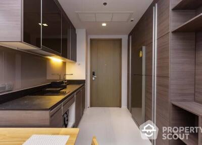 1-BR Condo at Keyne By Sansiri near BTS Thong Lor (ID 479734)