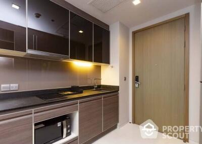 1-BR Condo at Keyne By Sansiri near BTS Thong Lor (ID 479734)