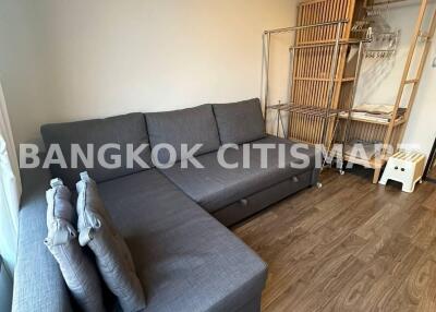 Condo at Life Ladprao Valley for rent