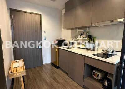 Condo at Life Ladprao Valley for rent