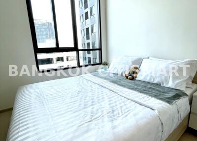 Condo at Nue Noble Ratchada-Lat Phrao for rent