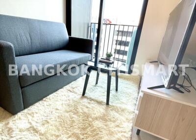 Condo at Nue Noble Ratchada-Lat Phrao for rent