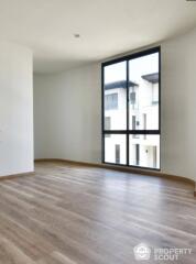 3-BR Townhouse at Demi Sathu 49 in Bang Phong Phang