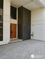 3-BR Townhouse at Demi Sathu 49 in Bang Phong Phang