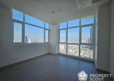 2-BR Condo at Supalai Premier Si Phraya - Samyan near MRT Sam Yan