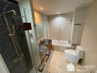 4-BR Townhouse at Baan Klang Krung (british Town - Thonglor) near BTS Thong Lor