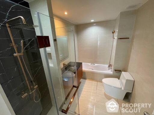 4-BR Townhouse at Baan Klang Krung (british Town - Thonglor) near BTS Thong Lor