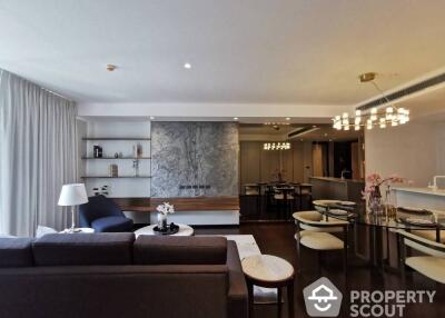 1-BR Condo at La Citta Delre Thonglor 16 near BTS Thong Lor