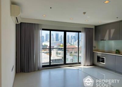 2-BR Condo at Rhythm Sukhumvit 36-38 near BTS Thong Lor