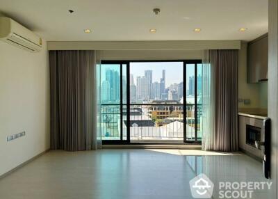 2-BR Condo at Rhythm Sukhumvit 36-38 near BTS Thong Lor