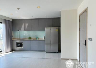 2-BR Condo at Rhythm Sukhumvit 36-38 near BTS Thong Lor