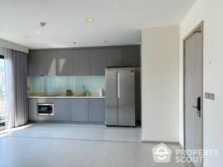 2-BR Condo at Rhythm Sukhumvit 36-38 near BTS Thong Lor