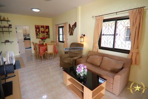 House near Hua Hin Airport for sale