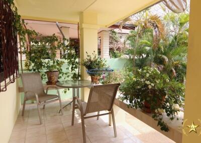 House near Hua Hin Airport for sale