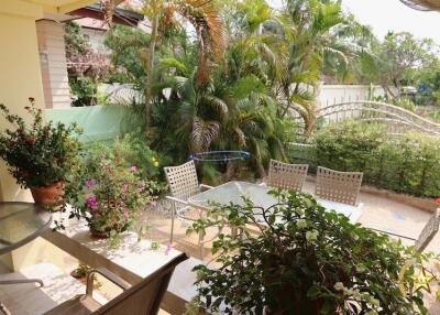 House near Hua Hin Airport for sale