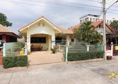 House near Hua Hin Airport for sale