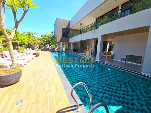 3 Bedrooms Villa / Single House in Panalee Banna Huay Yai H011744