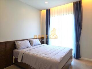 3 Bedrooms Villa / Single House in Panalee Banna Huay Yai H011744