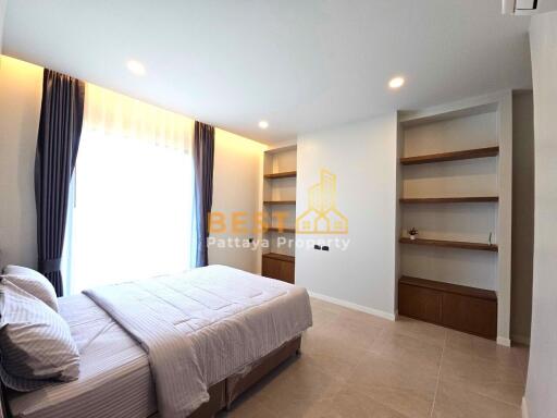 3 Bedrooms Villa / Single House in Panalee Banna Huay Yai H011744