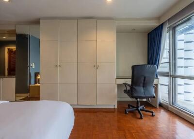 Sukhumvit Suite 1 bedroom condo for sale