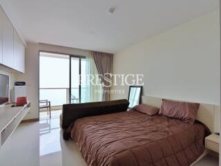 The Riviera Jomtien – Studio bed 1 bath in Jomtien PP10353