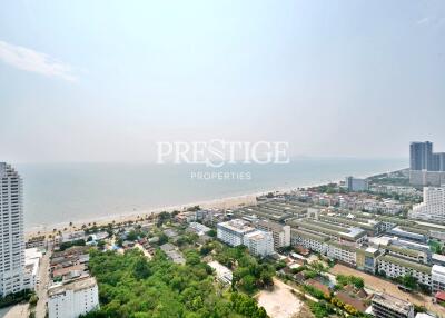 The Riviera Jomtien – Studio bed 1 bath in Jomtien PP10353