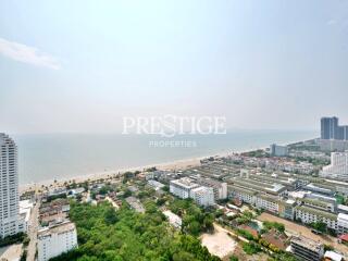 The Riviera Jomtien – Studio bed 1 bath in Jomtien PP10353