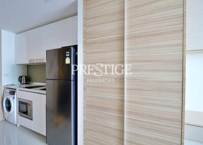 The Riviera Jomtien – Studio bed 1 bath in Jomtien PP10353