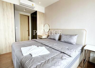 Once Pattaya – 1 bed 1 bath in Central Pattaya PP10420