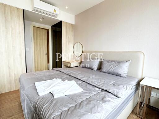 Once Pattaya – 1 bed 1 bath in Central Pattaya PP10420