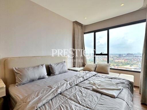 Once Pattaya – 1 bed 1 bath in Central Pattaya PP10420
