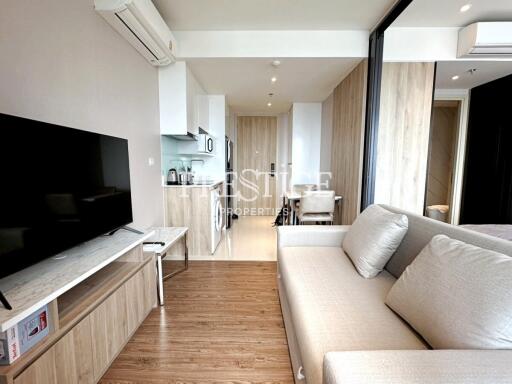 Once Pattaya – 1 bed 1 bath in Central Pattaya PP10420