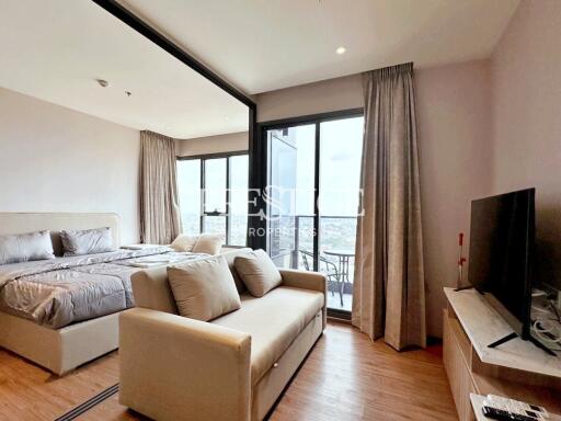 Once Pattaya – 1 bed 1 bath in Central Pattaya PP10420