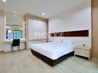 Baan Pattaya 6 – 3 bed 3 bath in Huay Yai / Phoenix PP10417