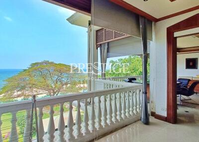 Baan Somprasong – 3 bed 2 bath in Na-Jomtien PP10415