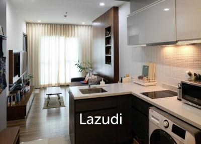 1 Bed 1 Bath 35 SQ.M at WYNE Sukhumvit