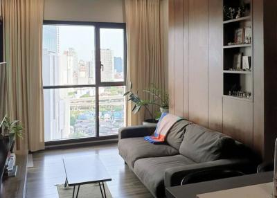 1 Bed 1 Bath 35 SQ.M at WYNE Sukhumvit