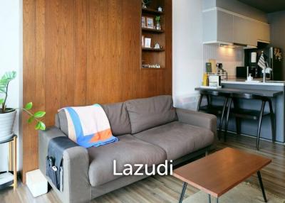 1 Bed 1 Bath 35 SQ.M at WYNE Sukhumvit