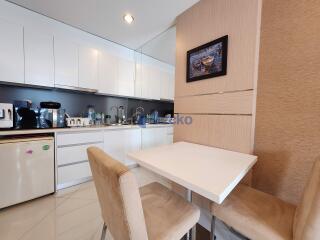 1 Bedroom Condo in Paradise Park Jomtien C011508