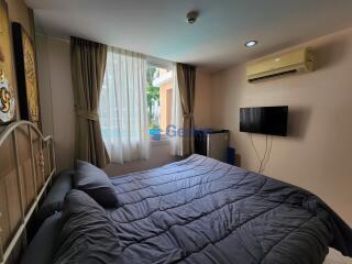 1 Bedroom Condo in Paradise Park Jomtien C011507