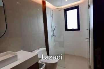 Brand New 3 Bed 3 Bath Villa For Sale In Pasak