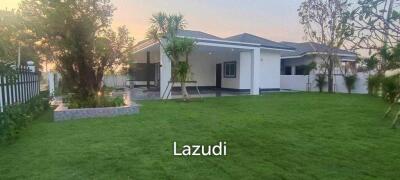 3 Bed 2 Bath 292 SQ.M. Detached House For Sale