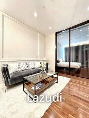 1 Bed 1 Bath 52 SQ.M The Residences at Sindhorn Kempinski