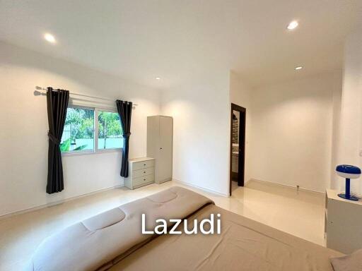 3 Bed 2 Bath 176 SQ.M. Detached House For Sale Sabai Home 8