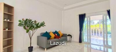 3 Bed 2 Bath 176 SQ.M. Detached House For Sale Sabai Home 8