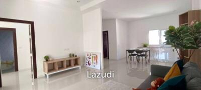 3 Bed 2 Bath 176 SQ.M. Detached House For Sale Sabai Home 8