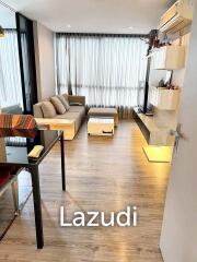 1 Bed 1 Bath 42 SQ.M The Room Sukhumvit 40