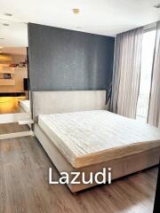 1 Bed 1 Bath 42 SQ.M The Room Sukhumvit 40