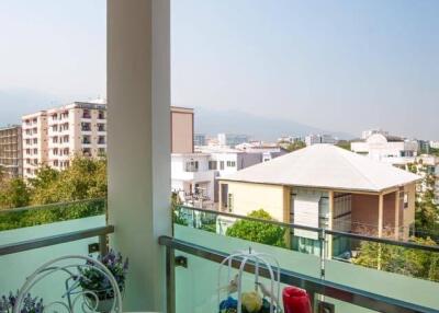 Condo for Rent, Sale at The Unique Nimman 2