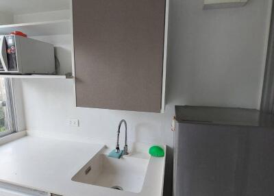 Condo for Rent at Metro Luxe Rama 4